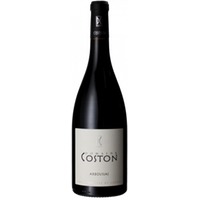 Arboussas - Domaine Coston