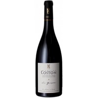 Les Garigoles - Domaine Coston