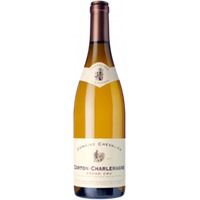 Corton Charlemagne Grand Cru - Domaine Chevalier Père Et Fils
