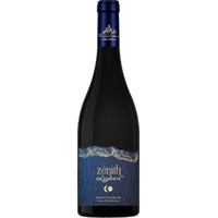 Zénith De Schiste Rouge - Cave De Roquebrun