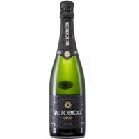 Cava Origen Brut Nature Reserva - Vallformosa