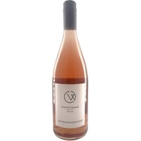 Spätburgunder Rosé halbtrocken Spätburgunder