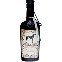 (35,80€/1l) Windspiel Alkoholfrei Pink Grapefruit 0,5 Liter