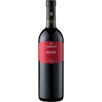 Terre Siciliane Syrah IGT