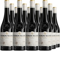 Ramón Bilbao Reserva Selección de la Familia