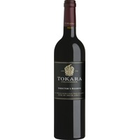 Director's Reserve Red