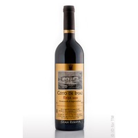 Coto de Imaz Gran Reserva, Rioja D.O.Ca., Bodegas El Coto