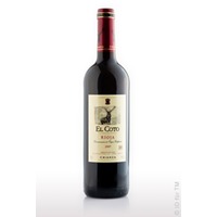 El Coto Crianza, Rioja D.O.Ca., Bodegas El Coto