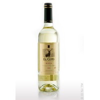 El Coto Blanco, Rioja D.O.Ca., Bodegas El Coto