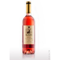 El Coto Rosado, Rioja D.O.Ca., Bodegas El Coto