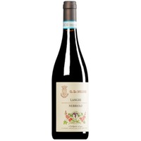 Nebbiolo Langhe DOC