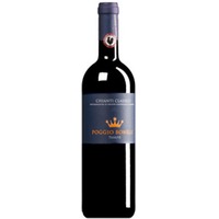 "Poggio Bonelli" Chianti Classico DOCG