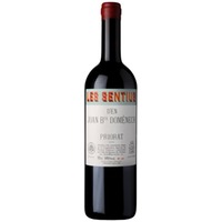 Les Sentius d'en Joan Bta. Domènech - Cims de Porrera (180,00 CHF pro 1 l)