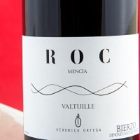 Verónica Ortega ROC