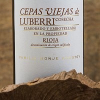 Cepas Viejas de Luberri
