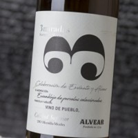 Alvear 3 Miradas Vino de Pueblo