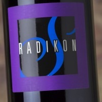 Radikon Pinot Grigio