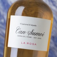 Can Sumoi La Rosa
