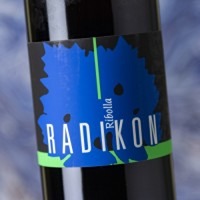 Radikon Ribolla - 1 L