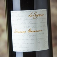 Domaine Gramenon La Sagesse