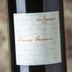 Domaine Gramenon La Sagesse 
