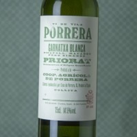 Cims de Porrera Vi de Vila Blanc