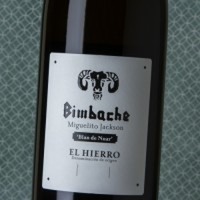 Bimbache Miguelito Jackson