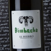 Bimbache Blanco