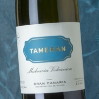 Tamerán Malvasía Volcánica