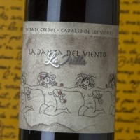 La Danza del Viento La Isilla