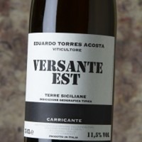 Eduardo Torres Versante Est Carricante