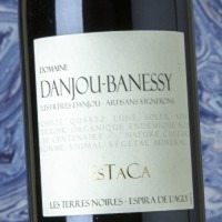 Danjou Banessy Estaca