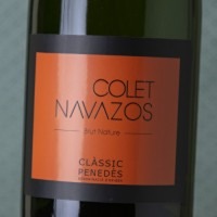 Colet Navazos Brut Nature