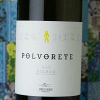 Emilio Moro Polvorete