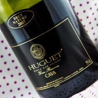 Huguet Gran Reserva Brut Nature