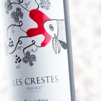 Mas Doix Les Crestes