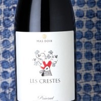 Mas Doix Les Crestes