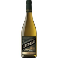 Rioja Blanco Reserva DOCa López de Haro