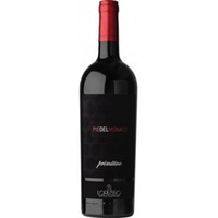 Tagaro - Lorusso Primitivo Pie del Monaco - 6Fl. á 0,75l