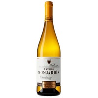 Castillo de Monjardín Chardonnay