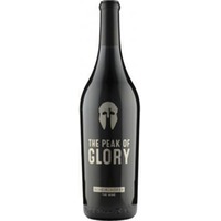 Cuvee The Peak of Glory