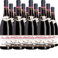 Jaboulet Parallele 45 Cotes du Rhone Rouge