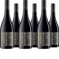 Weimarer Poetenweg Werkstück Frühburgunder trocken