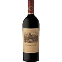 Anthonij Rupert Blend, WO Franschhoek, Western Cape, 2017, Rotwein