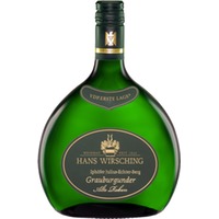 Julius-Echter-Berg Grauburgunder Alte Reben, Trocken, Franken, Franken, 2024, Weißwein