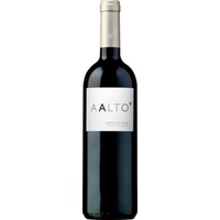 Bodegas Aalto Ribera del Duero 0.75 l Rotwein