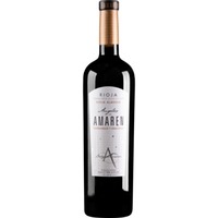 Luis Canas Angeles de Amaren Rioja DOCa