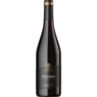 Cantine due Palme Serenere Malvasia Nera, Salento IGP, Apulien, 2022, Rotwein