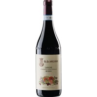 G.D. Vajra Langhe Rosso, Alto Adige DOC, Piemont, 2023, Rotwein