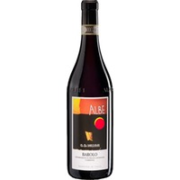 G.D. Vajra Albe Barolo, Barolo DOCG, Piemont, 2021, Rotwein